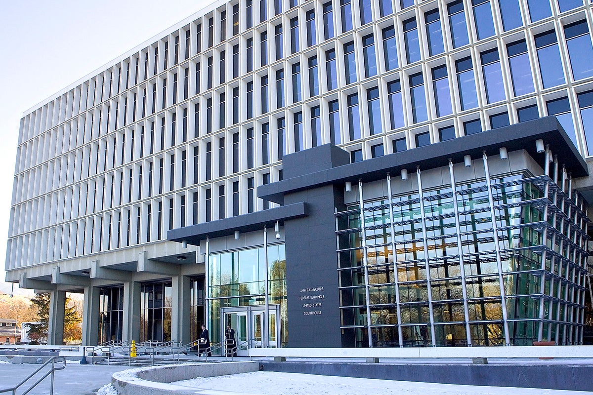 Idaho doctor, patients sue over new law halting public benefits to immigrants in US unlawfully