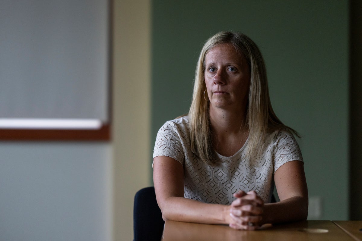 Rural schools feel the pinch from Trump administration's cuts to mental health grants