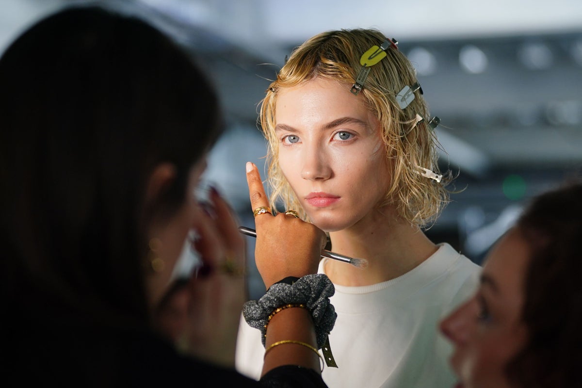 The summer make-up trends to try right now