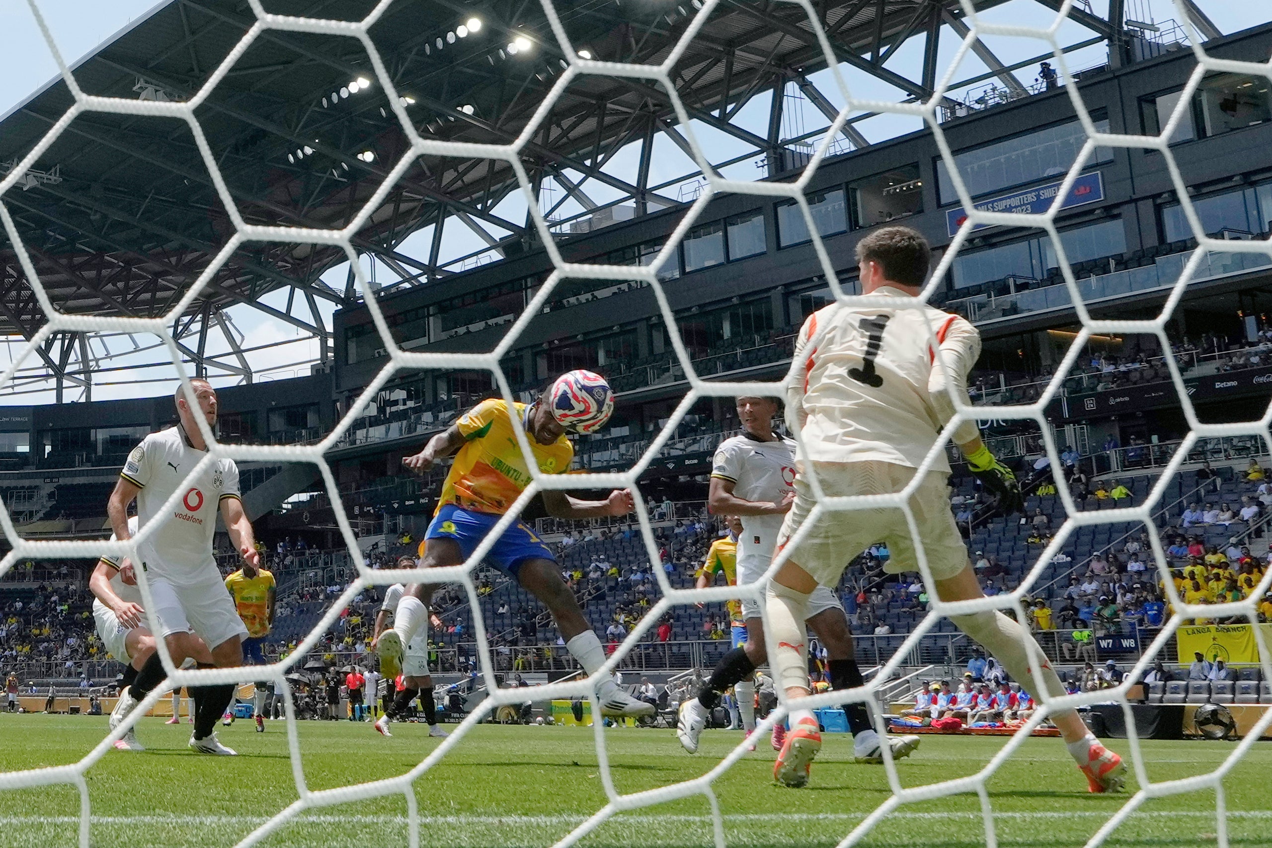 CWC Club World Cup Photo Gallery