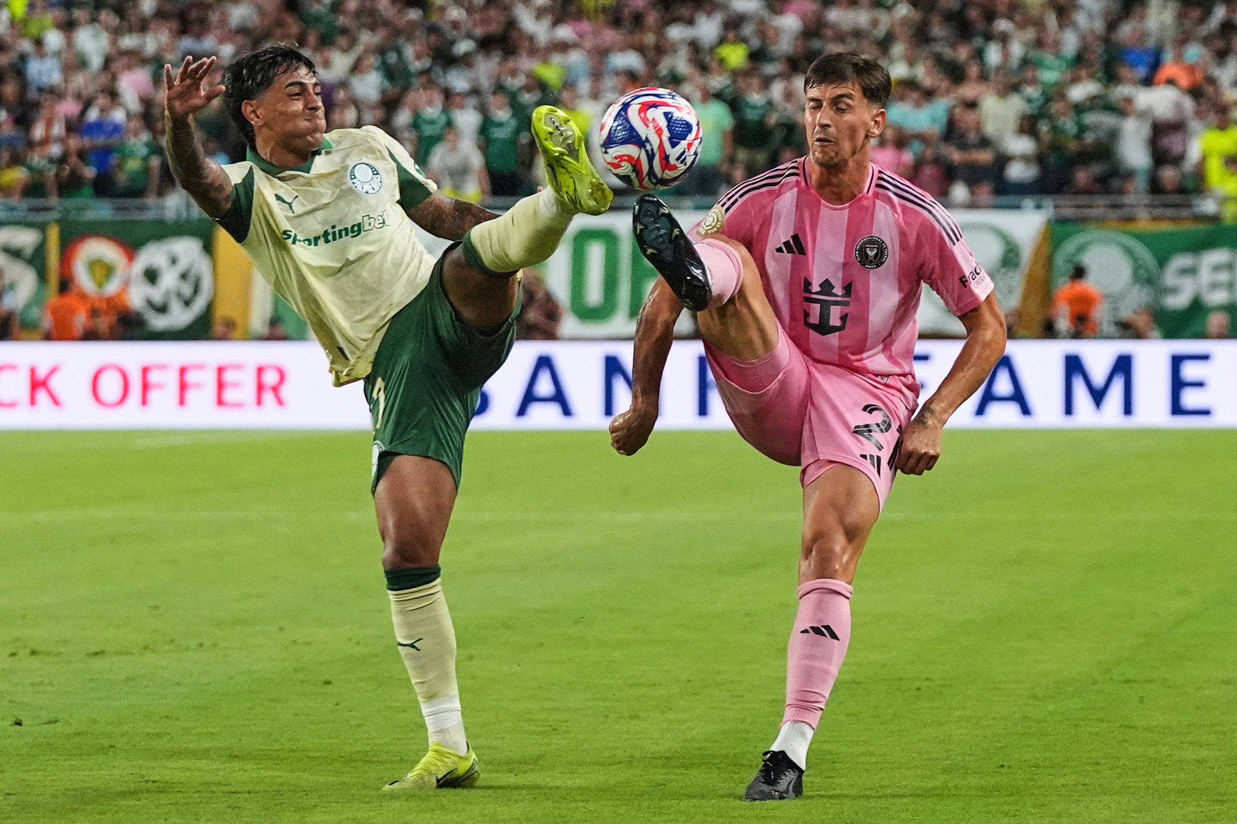 CWC Club World Cup Photo Gallery