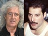 Brian May’s response to Freddie Mercury’s secret daughter claim