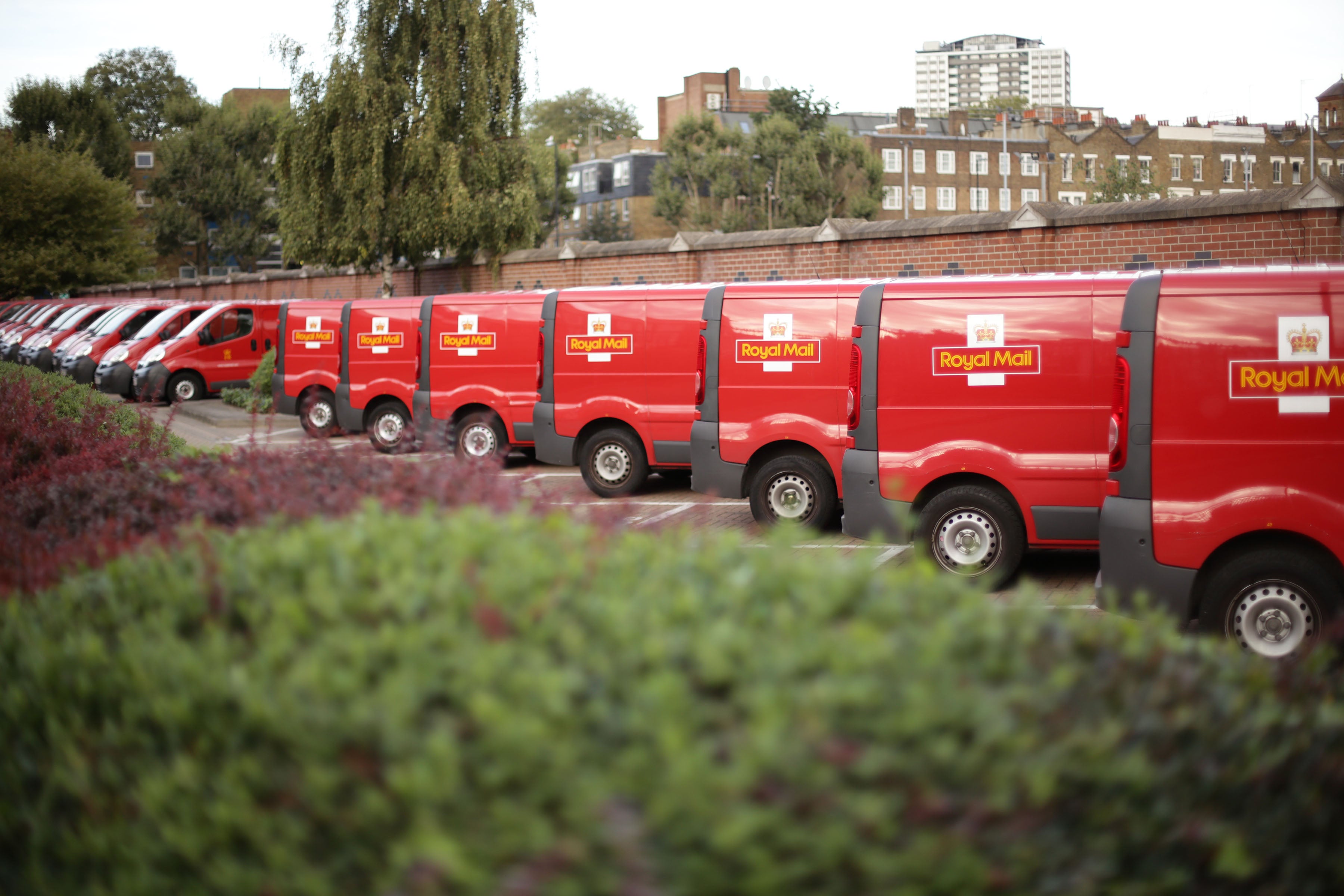 Ofcom said reform of the service was needed to help Royal Mail “survive” (Yui Mok/PA)