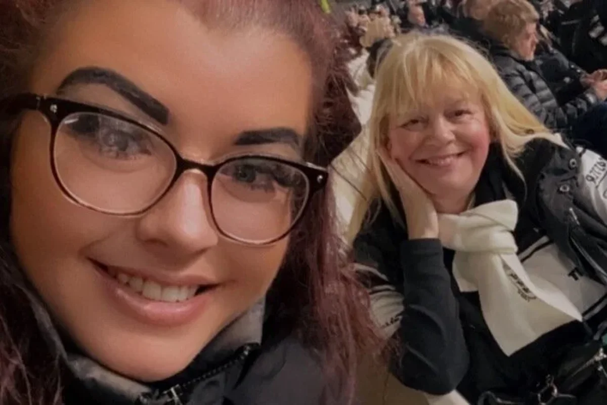‘Cervical cancer has affected generations of my family - NHS changes mean women like me could be missed out’