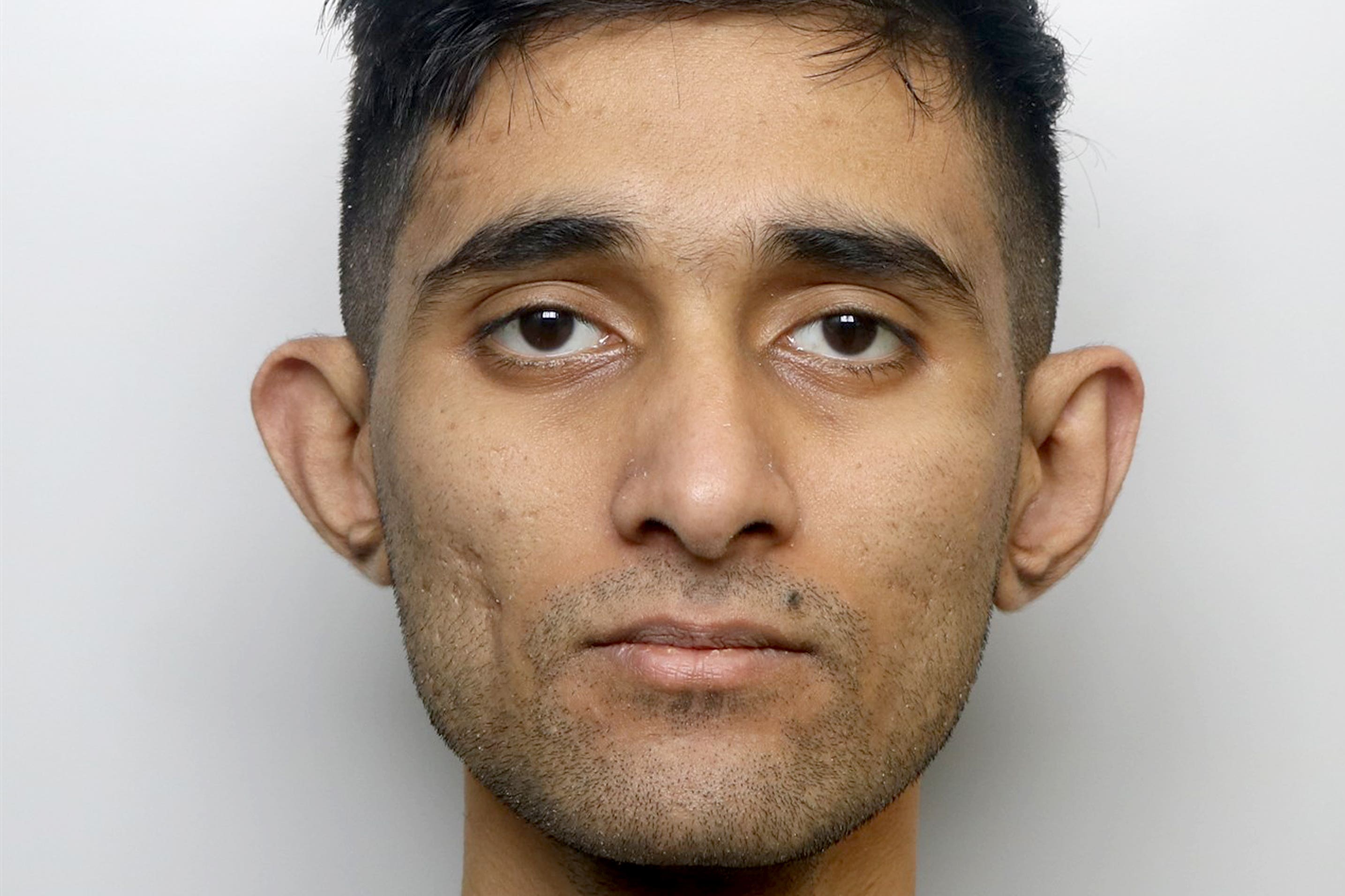 Habibur Masum was convicted of murder (West Yorkshire Police/PA)