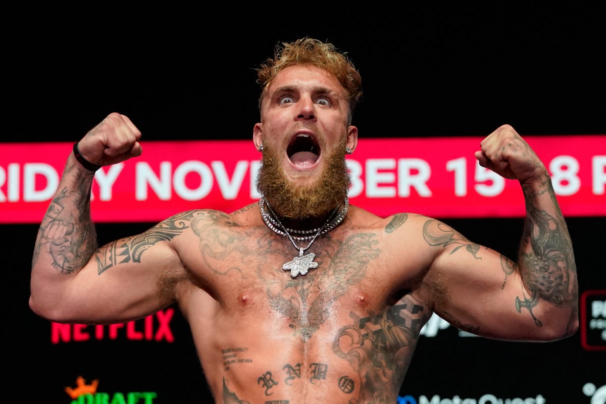 Jake Paul Expands Women’s Boxing Empire With 17-Title Night at Madison Square Garden
