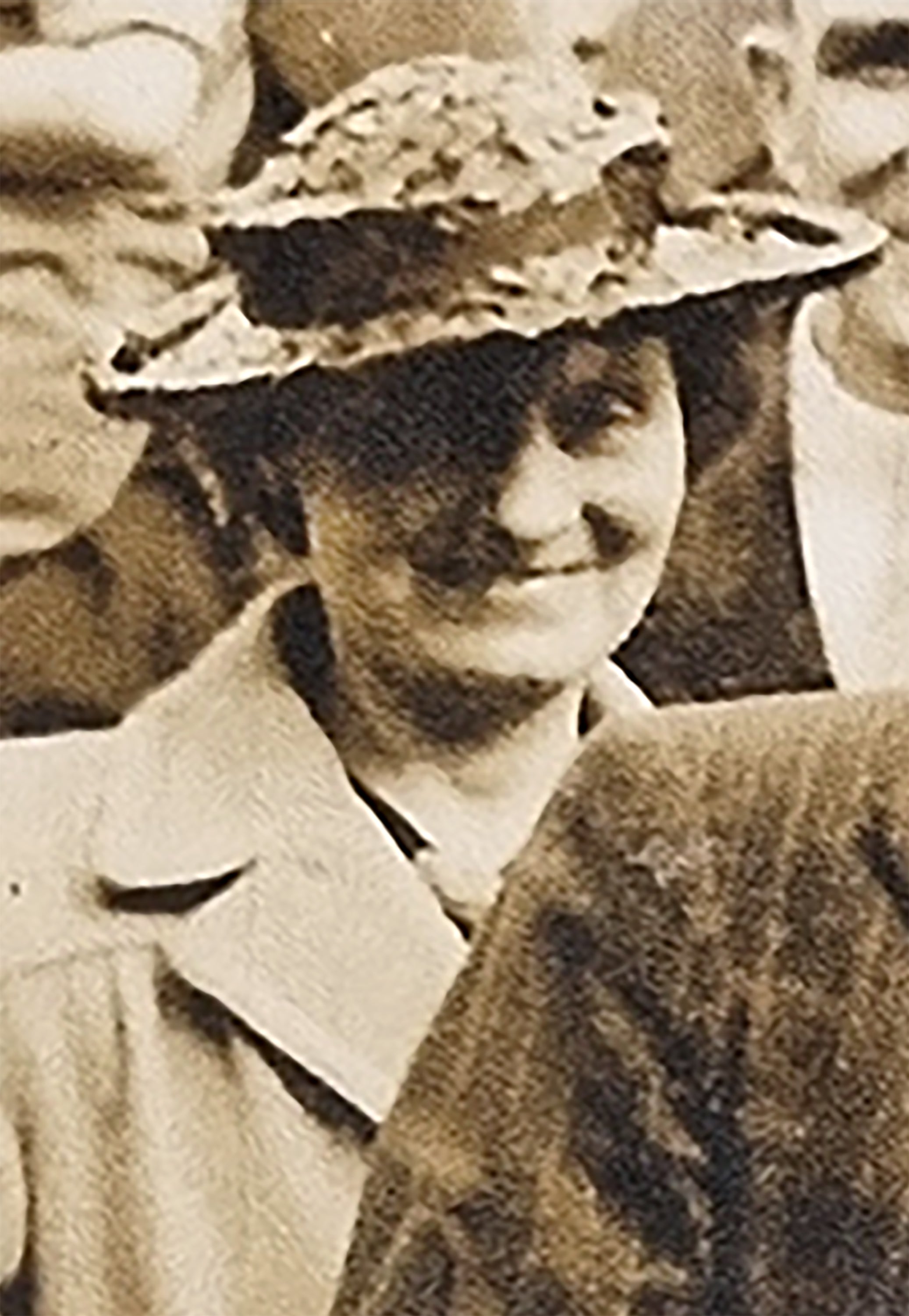 Louisa Dunne was found dead in her home in the Bristol Easton region on June 28, 1967 (Avon and Somperset Police/PA)