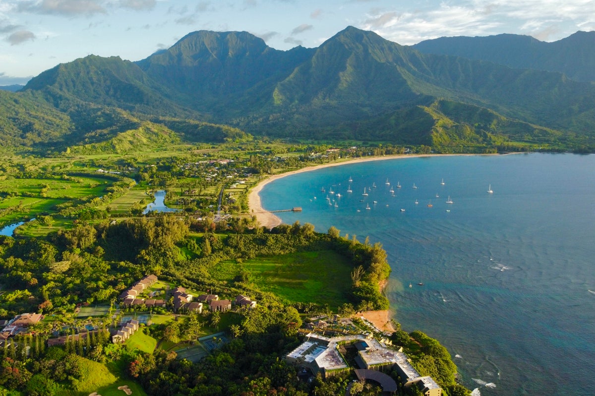 10 best Hawaii beaches to visit for a slice of paradise
