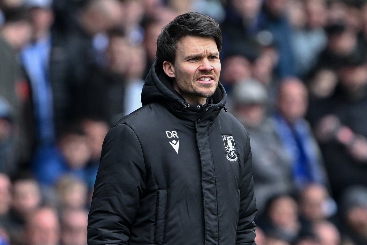Danny Rohl in talks to leave Sheffield Wednesday as club crisis worsens