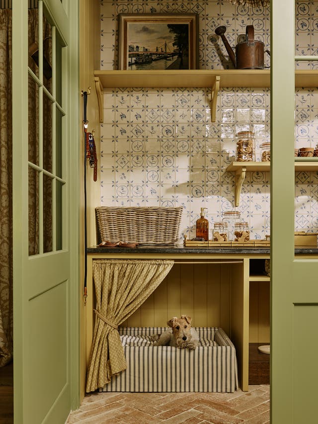 <p>Custom-built sleeping nooks seamlessly incorporated into cabinetry are becoming more common</p>