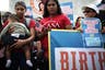 Supreme Court hands Trump major victory in birthright citizenship case