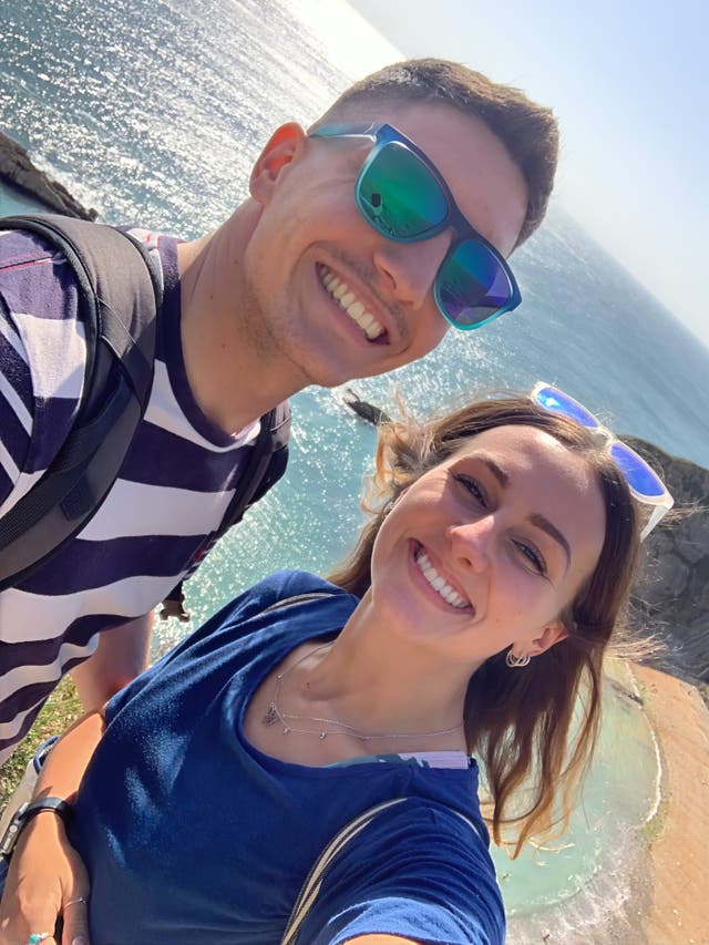 <p>Family and friends of Adam Harrison described him as a ‘true original’ </p>