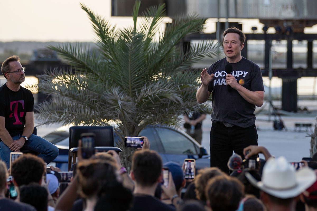 Inside Musk Town: Wie ist es wirklich, für Elon Musk zu arbeiten?