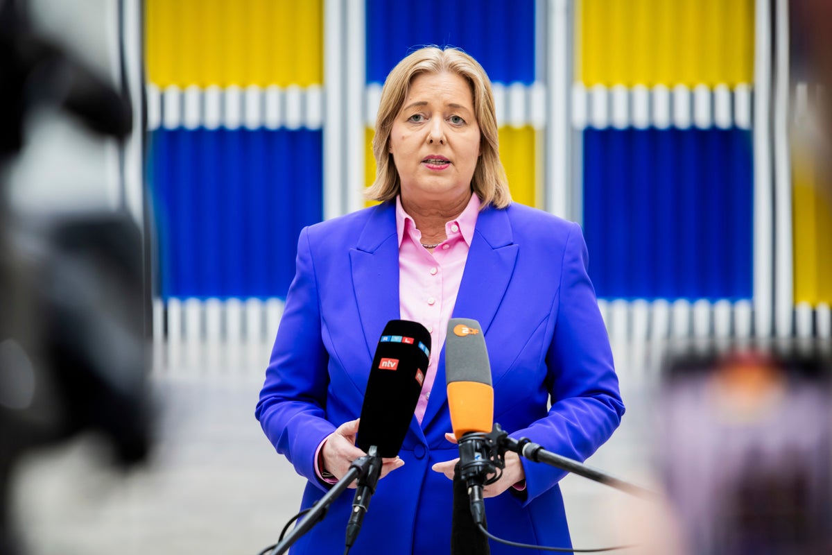 German minimum wage set to rise by about 14% over the next 18 months