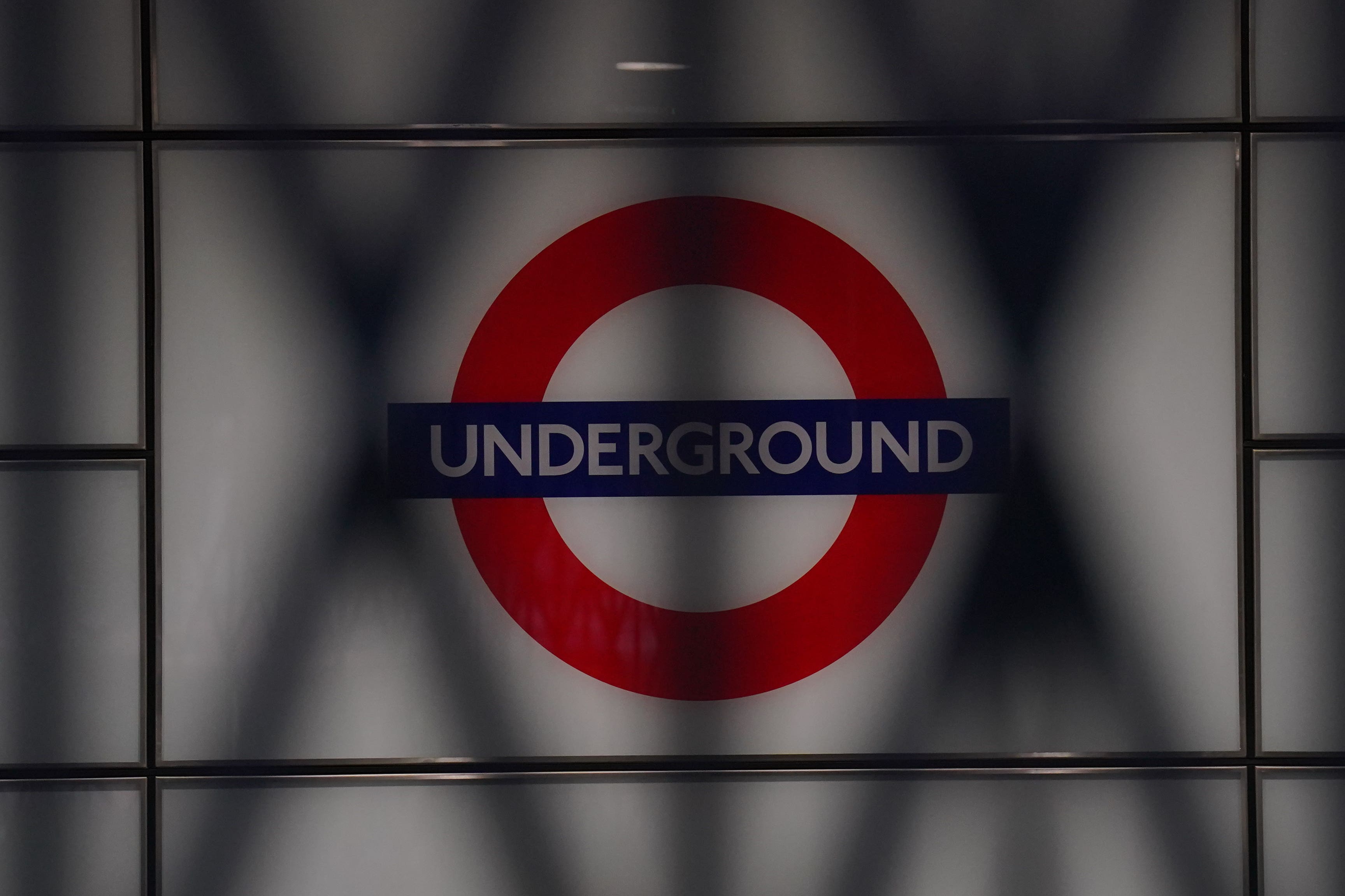 The incident took place in May 2023 (Jonathan Brady/PA)