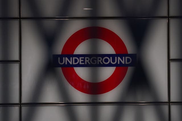 The incident took place in May 2023 (Jonathan Brady/PA)