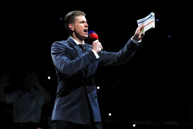 <p>Kody Mommaerts has appeared on Sky Sports, Netflix, and other high-profile platforms</p>