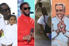 Abuser, cheater, charmer: Diddy’s trial revealed the many faces of the ‘freak-off’-loving impresario