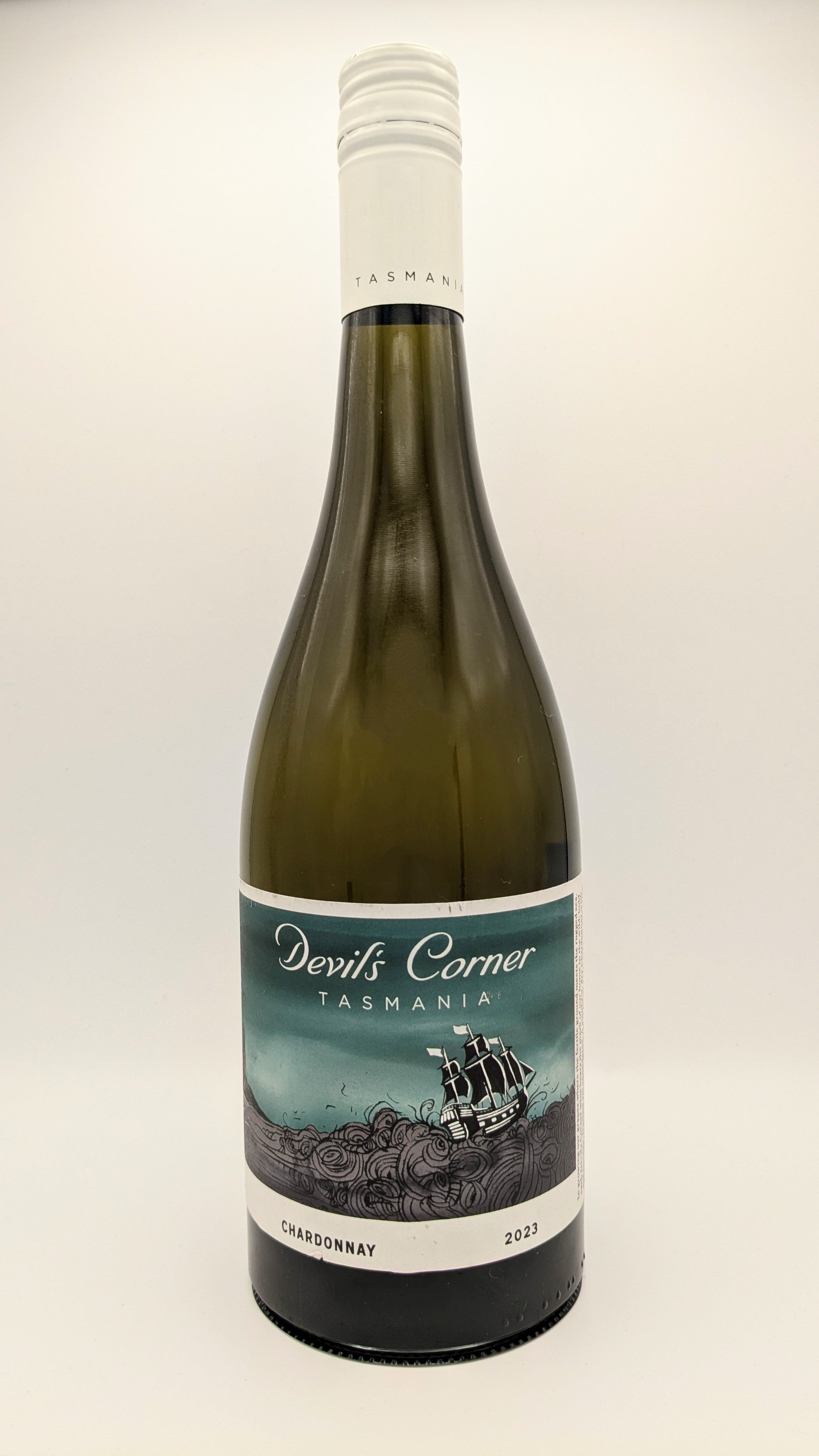 Devil's Corner Chardonnay, Tasmania, Australia, 2023