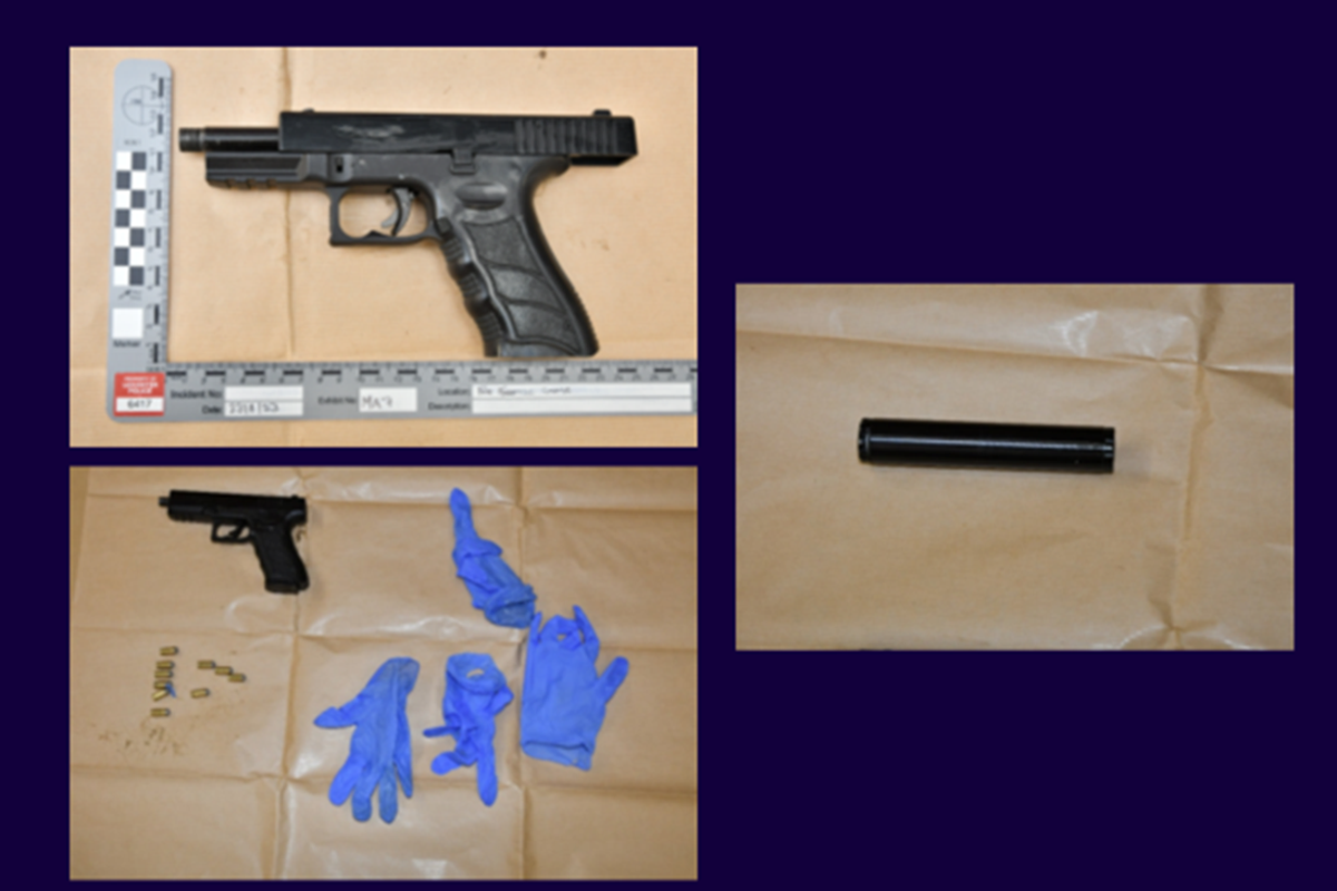 East Midlands Gang Jailed Over 60 Years for Assassination Kit Sales Across England