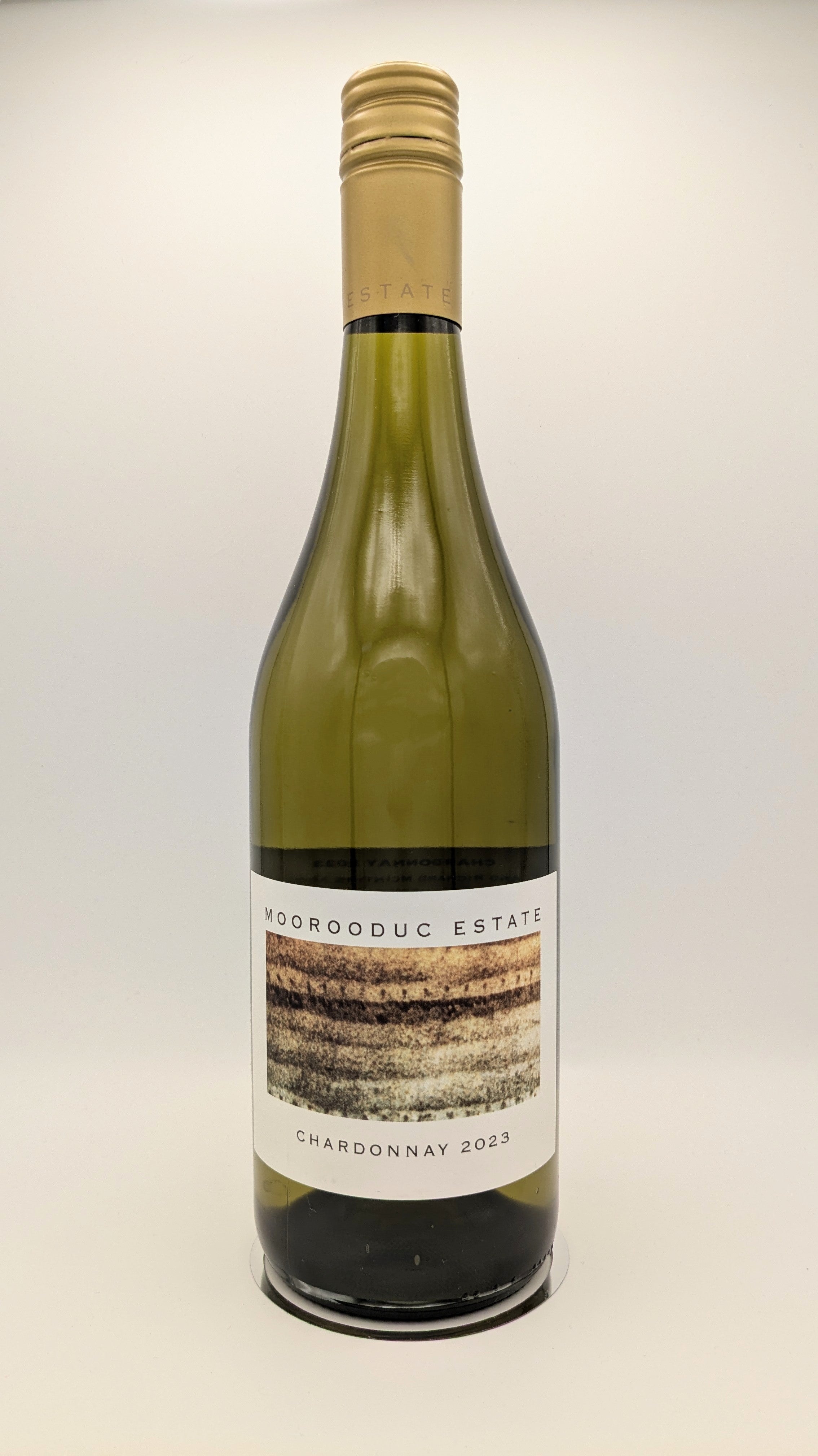 Moorooduc Estate Chardonnay, Mornington Peninsula, Australia, 2023