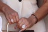 Lauren Sánchez shows off $4 million diamond wedding ring