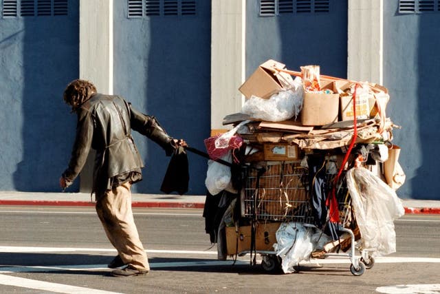 <p>Real estate advisor and Santa Monica Coalition co-founder John Alle recently started a no-questions-asked initiative providing free flights for unhoused individuals in LA who have ID and a confirmed contact at their destination.</p>