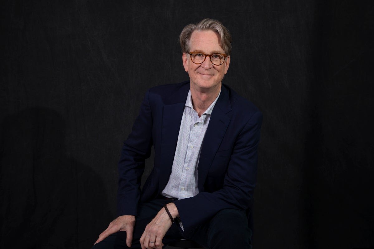 David Koepp is Hollywood's go-to scribe. He's back with a fresh start for 'Jurassic World Rebirth'