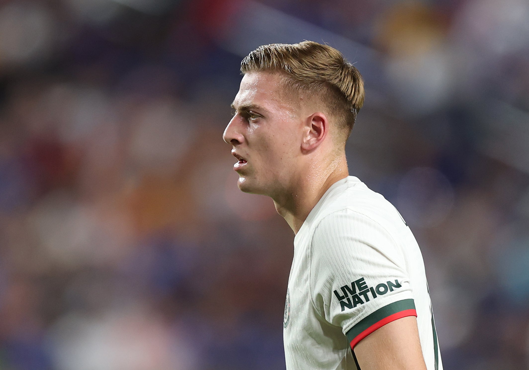 Chelsea vs Benfica live: Latest team news and updates as Club World Cup knockout stages begin