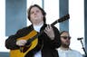 Watch: Emotional Lewis Capaldi returns to Glastonbury stage