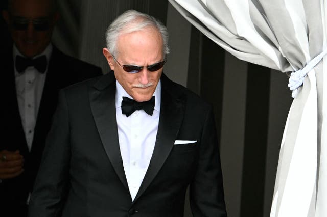 <p>Jeff Bezos’ father Mike, also known as Miguel, is reportedly undertaking a “major expansion” of the family’s office, has hired a CEO, and is now on the hunt to hire a new chief investment officer to manage an estimated $40bn</p>