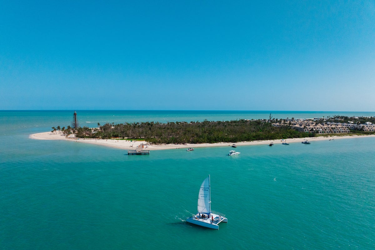 Eleven of North America’s best under-the-radar islands, from paradise beaches to a wilderness at the end of the earth