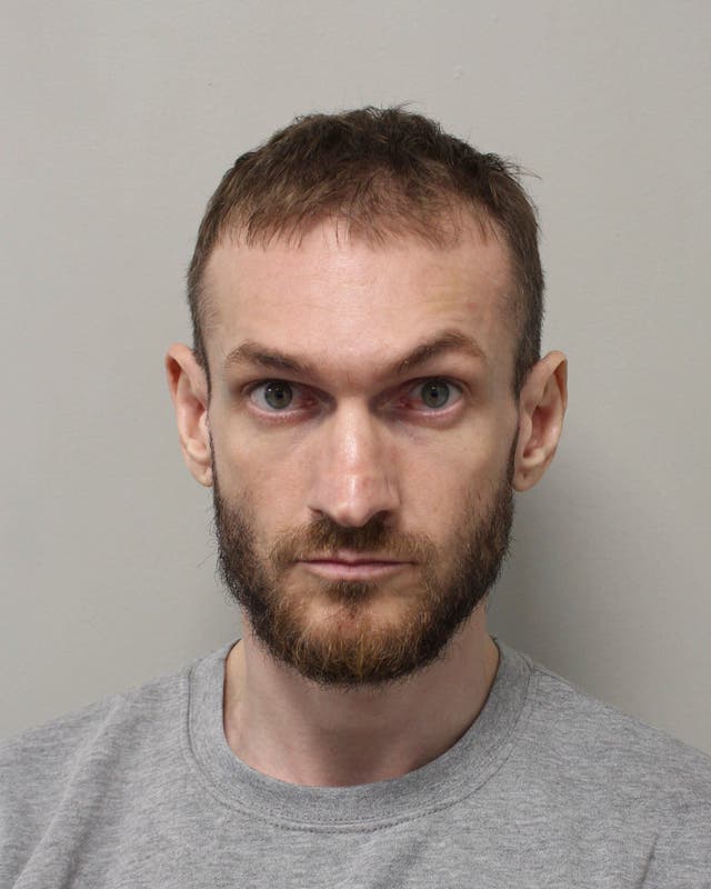 Britain-Sword Attack