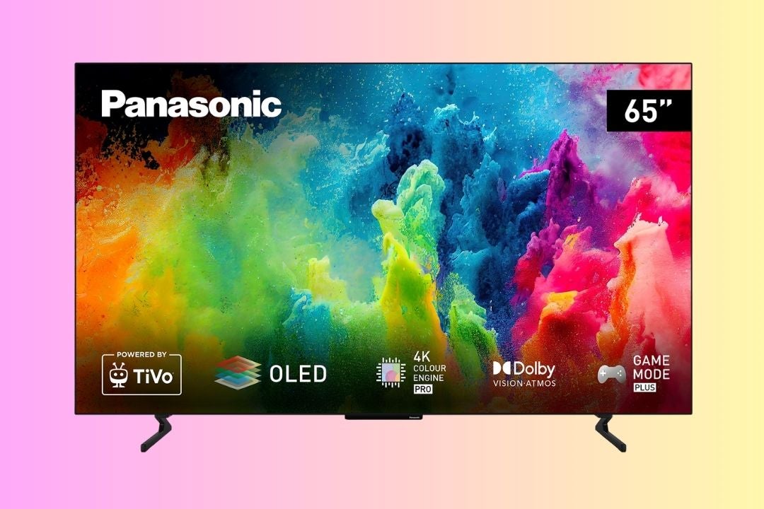 This TV deal also saves you money on a takeaway and groceries