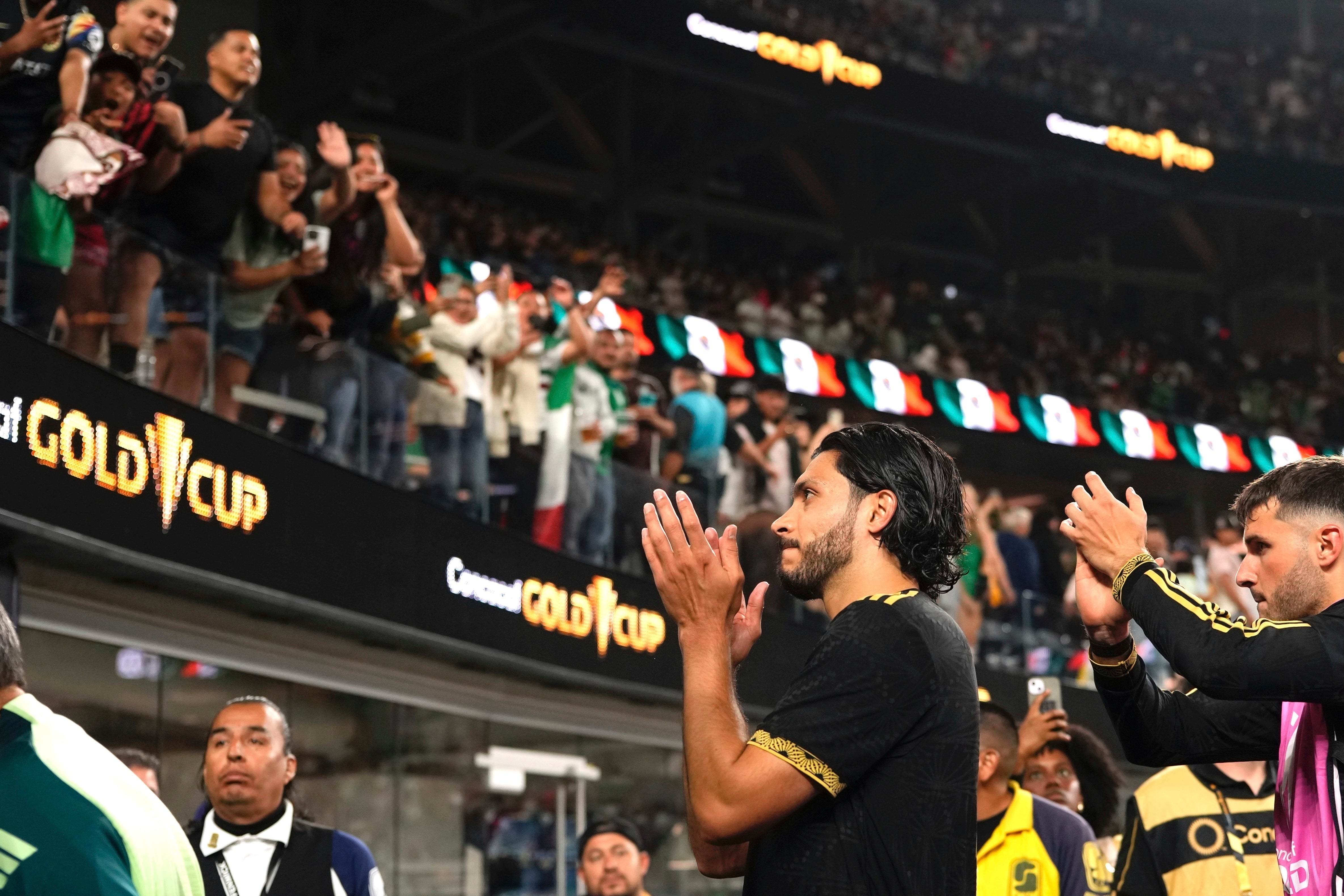 DEP-FUT ORO-PANORAMA