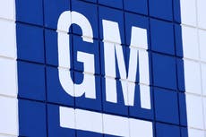 Urgent warning as General Motors recalls more than 62,000 vehicles over fire risk. These are the impacted vehicles