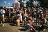 The fashion trend taking over Glastonbury Festival
