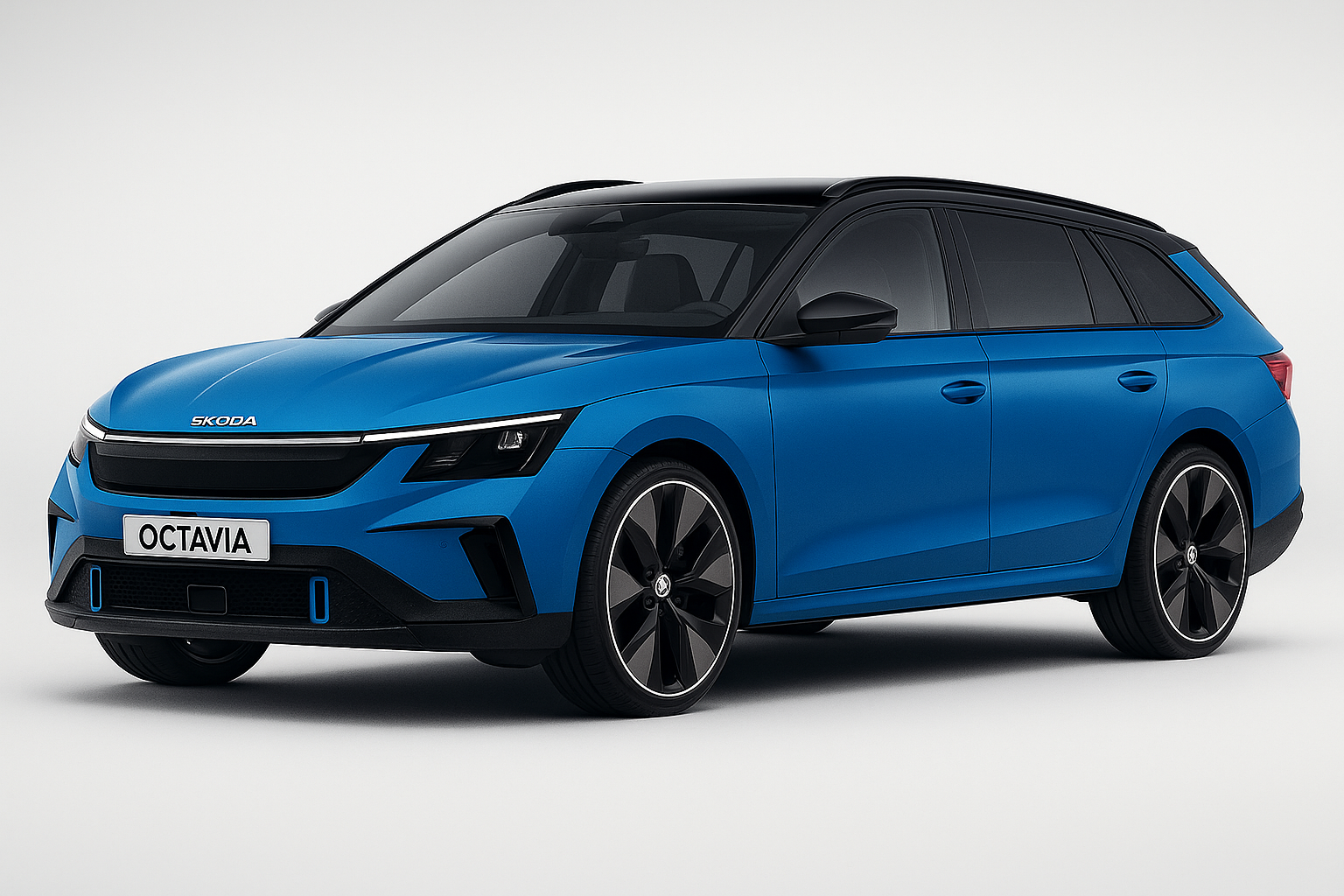 Octavia goes electric as Skoda runs out of names for its new EV push | The  Independent