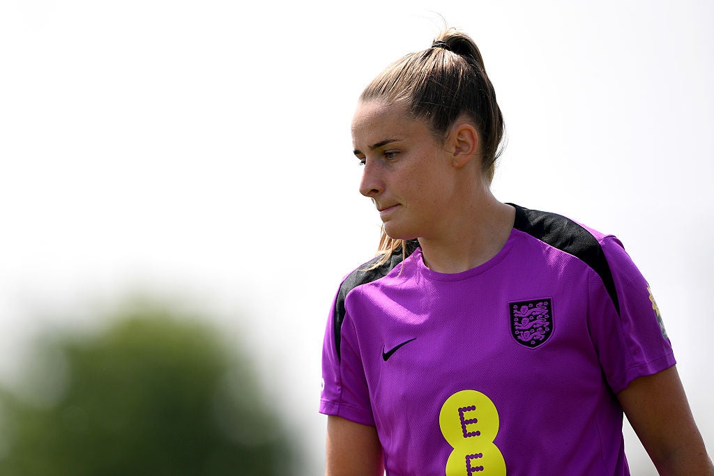 Ella Toone