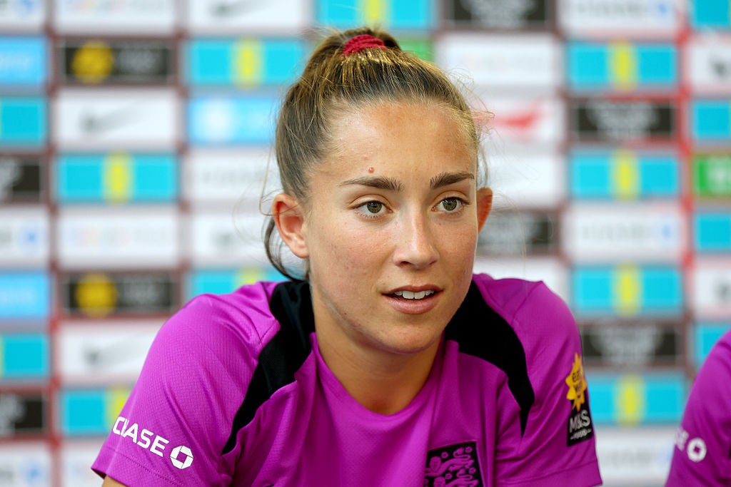 Maya Le Tissier