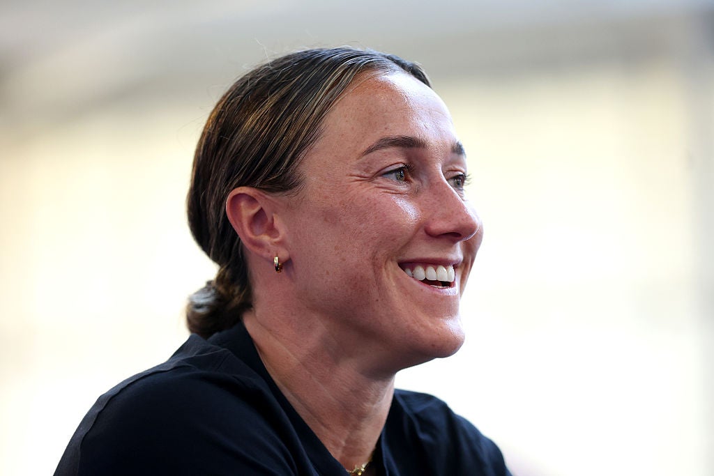 Lucy Bronze