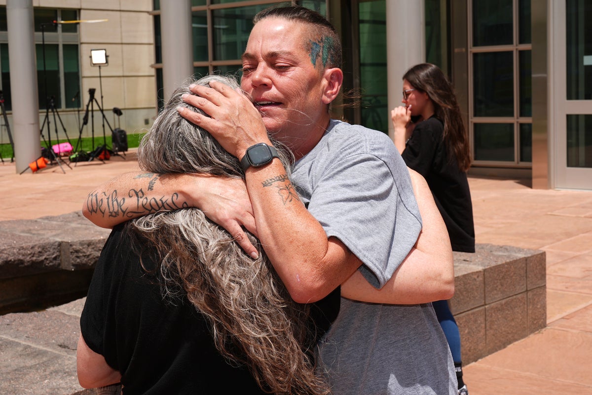 Funeral home owner who stashed nearly 190 decomposing bodies sentenced to 20 years prison