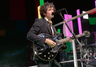 Glastonbury 2025 live: The 1975 headline the Pyramid Stage