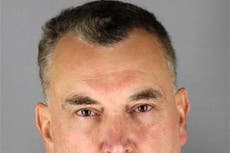 Accused Minnesota assassin Vance Boelter breaks silence after political shootings: ‘It didn’t involve... Trump stuff’