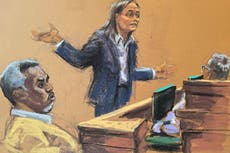 Diddy’s lawyers and the prosecution trade blows during fiery closing arguments: ‘A tale of two trials’