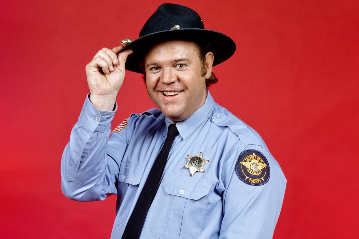 Rick Hurst death: Dukes of Hazzard actor dies aged 79