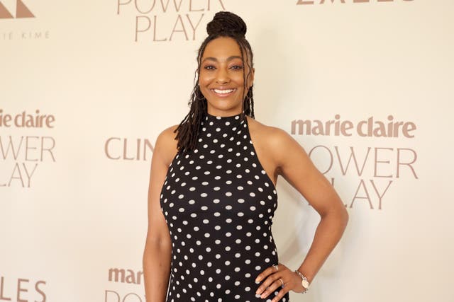 <p>Tabitha Turner, reporter and analyst for the NBA’s Atlanta Hawks and WNBA’s Atlanta Dream, says she was pepper-sprayed and assaulted by an Uber driver </p>