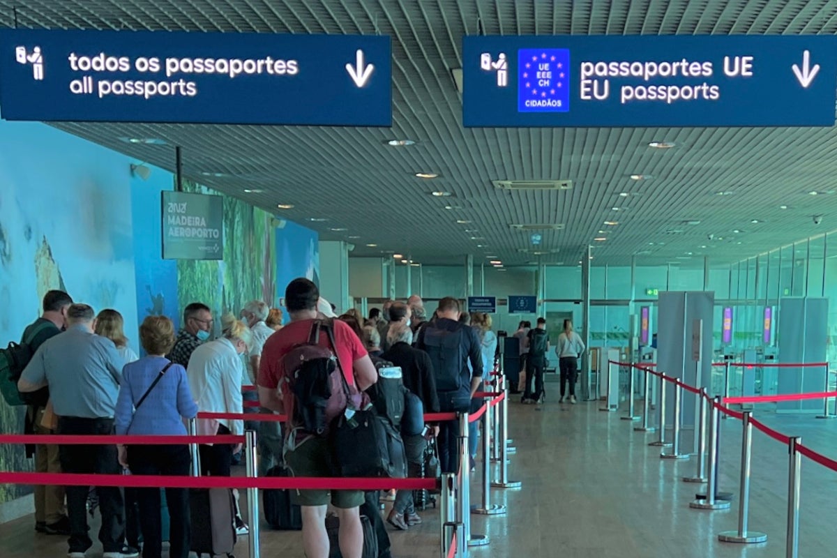 Beat the summer rush: Simon Calder reveals everything you need to know about renewing your passport