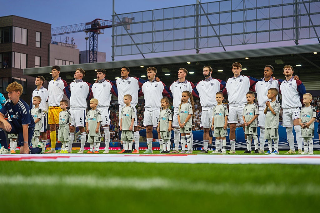 <p>England’s dramatic win over the Netherlands saw them book a second consecutive European Championship final</p>