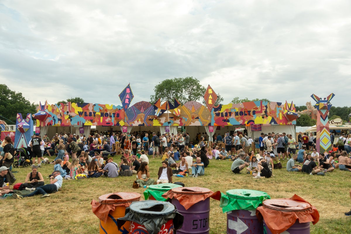 Glastonbury 2025: How to watch the BBC’s live coverage of festival